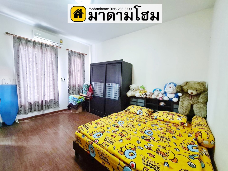 หมู่บ้านอนานคร2 อยุธยา บ้านสวย** อันดับ 1** มาดามโฮมอยุธยา บ้านในอยุธยา